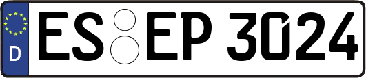 ES-EP3024