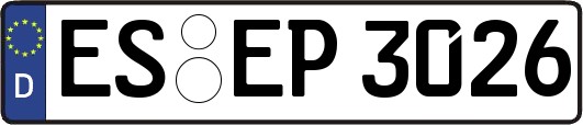ES-EP3026