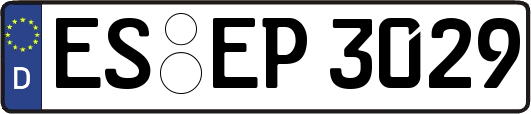 ES-EP3029