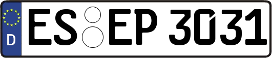 ES-EP3031