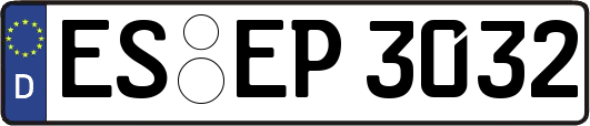 ES-EP3032