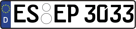 ES-EP3033