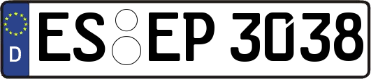 ES-EP3038