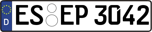 ES-EP3042