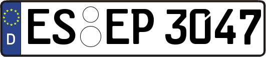 ES-EP3047