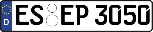 ES-EP3050