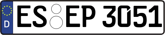 ES-EP3051