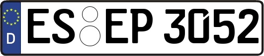 ES-EP3052