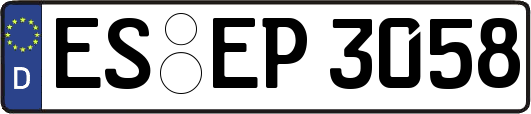 ES-EP3058
