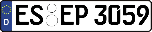 ES-EP3059