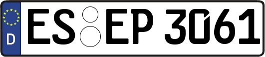 ES-EP3061