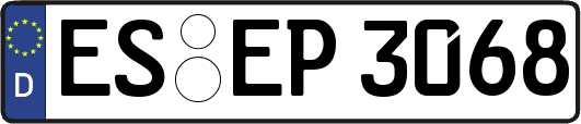 ES-EP3068