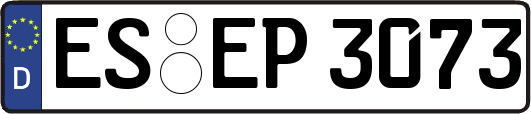 ES-EP3073