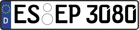 ES-EP3080