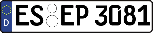 ES-EP3081