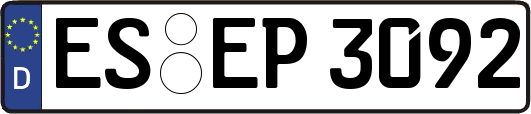 ES-EP3092