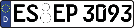 ES-EP3093