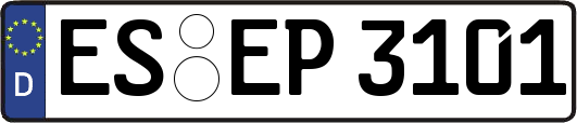ES-EP3101