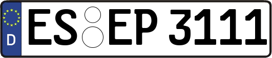 ES-EP3111