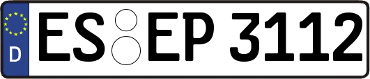 ES-EP3112