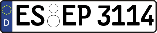 ES-EP3114