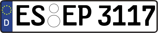 ES-EP3117