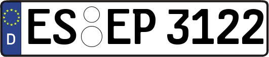 ES-EP3122