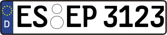 ES-EP3123