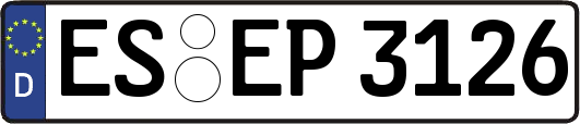 ES-EP3126
