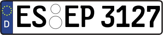ES-EP3127