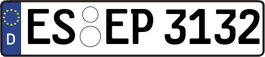 ES-EP3132