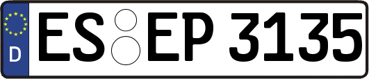 ES-EP3135
