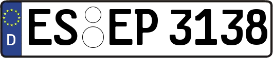 ES-EP3138