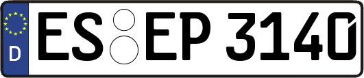 ES-EP3140