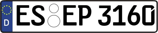 ES-EP3160