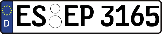 ES-EP3165