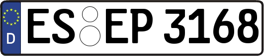 ES-EP3168