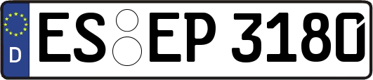 ES-EP3180