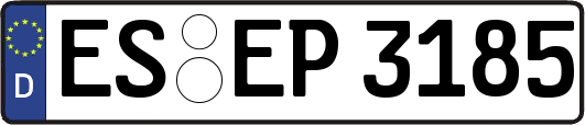 ES-EP3185