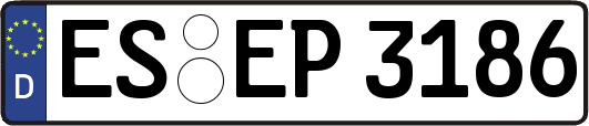 ES-EP3186