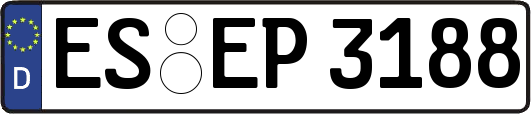 ES-EP3188