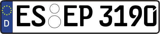 ES-EP3190