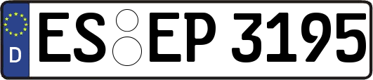 ES-EP3195