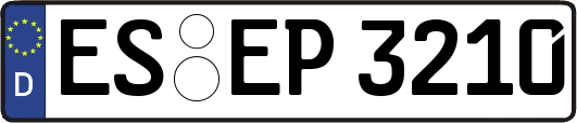 ES-EP3210