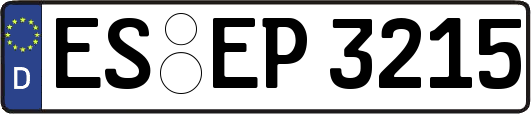 ES-EP3215