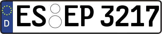 ES-EP3217