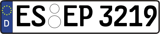 ES-EP3219