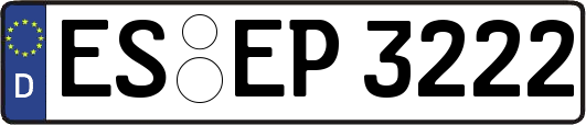 ES-EP3222