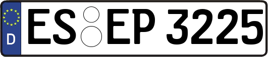 ES-EP3225