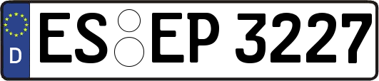 ES-EP3227